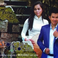 Thương Mãi Con Đò - Những Tình Khúc BOLÉRO Trữ Tình - Quốc Đại, Sương Mai