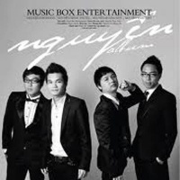 Nguyễn - Nguyễn Hải Phong, Nguyễn Hoàng Duy, Nguyễn Hồng Thuận, Khắc Việt