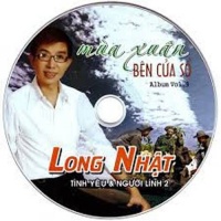 Mùa Xuân Bên Cửa Sổ - Long Nhật