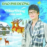 Mùa Đông Của Anh - Đào Phi Dương