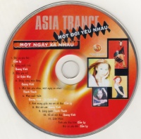 Một Đời Yêu Nhau Một Ngày Xa Nhau - Various Artists 1