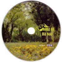 Mong Về Hà Nội - Trọng Tấn