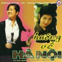Hướng Về Hà Nội - Hồng Nhung, Mỹ Linh