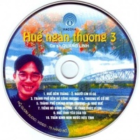 Huế Ngàn Thương (Vol 3) - Quang Linh