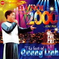 Hà Nội Năm 2000 - Quang Linh