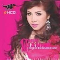 Đôi Khi Em Muốn Khóc - Thúy Khanh