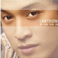 Đôi Chân Thiên Thần - Lam Trường