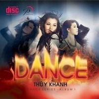 Dance Series - Thúy Khanh