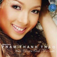 Chuyện Tình Yêu - Phạm Thanh Thảo