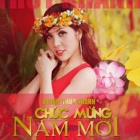 Chúc Mừng Năm Mới - Thúy Khanh