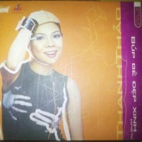 Búp Bê Đẹp Xinh - Thanh Thảo