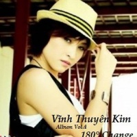 180 Độ Change - Vĩnh Thuyên Kim