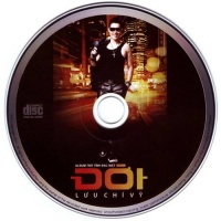 Đời - Lưu Chí Vỹ