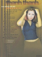 Tình Không Hối Tiếc - Hoa Xương Rồng - Thanh Thanh