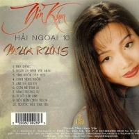 Mưa Rừng - Yến Khoa