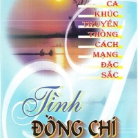Tình Đồng Chí - Various Artists 1