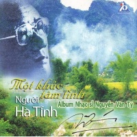 Một Khúc Tâm Tình Người Hà Tĩnh - Various Artists 1