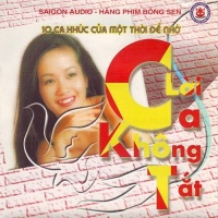 Lời Ca Không Tắt - Various Artists 1
