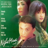Nghe Mưa - 10 Tình Khúc Dương Thụ & Bảo Chấn - Various Artists 1