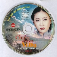 Chiều Mưa Vĩ Dạ - Various Artists