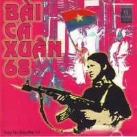 Bài Ca Xuân 68 - Various Artists