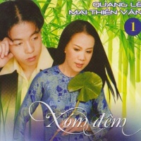 Xóm Đêm - Quang Lê