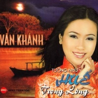 Tưởng Như Huế Trong Lòng - Vân Khánh