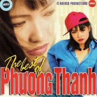 Tình Yêu Nồng Cháy - Phương Thanh