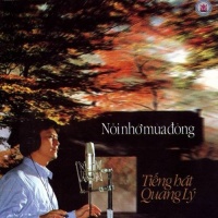 Nỗi Nhớ Mùa Đông - Quang Lý