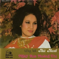 Ngày Xưa Hoàng Thị - Thái Thanh