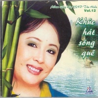Khúc Hát Sông Quê - Thu Hiền
