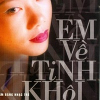 Em Về Tinh Khôi - Hà Trần