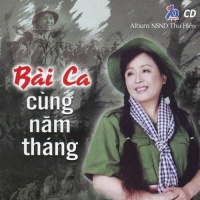 Bài Ca Cùng Năm Tháng - Thu Hiền
