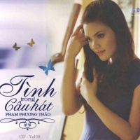 Tình Trong Câu Hát - Phạm Phương Thảo