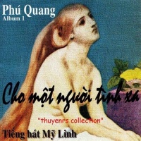 Phú Quang - Tiếng Hát Mỹ Linh - Mỹ Linh
