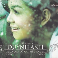 Nợ Ai Đó Cả Thế Giới - Phạm Quỳnh Anh