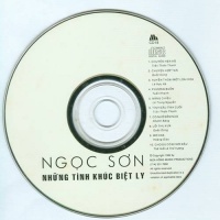 Những Tình Khúc Biệt Ly - Ngọc Sơn