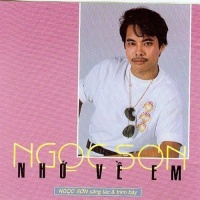 Nhớ Về Em - Ngọc Sơn