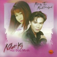 Nhật Ký Hai Đưa Mình - Mộng Thi