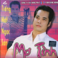 Mơ Tình - Ngọc Sơn