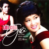 Lời Của Gió - Hồng Nhung, Mỹ Linh
