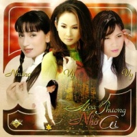 Hoa Thương Nhớ Ai - Various Artists 1