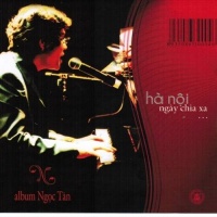 Hà Nội Ngày Chia Xa - Ngọc Tân