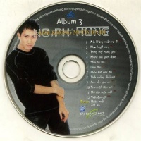 Anh Không Muốn Ra Đi - Nguyễn Phi Hùng