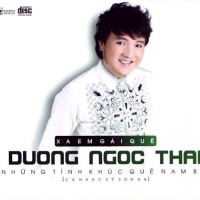 Xa Em Gái Quê - Dương Ngọc Thái