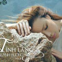 Tình Lặng - Hồ Quỳnh Hương