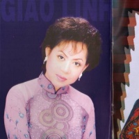 Tình Hững Hờ - Giao Linh