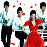 Ngày Hạnh Phúc - Hồ Ngọc Hà