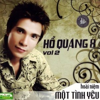 Hoài Niệm Một Tình Yêu - Hồ Quang 8