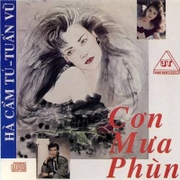 Cơn Mưa Phùn - Tuấn Tú, Hà Cẩm Tú